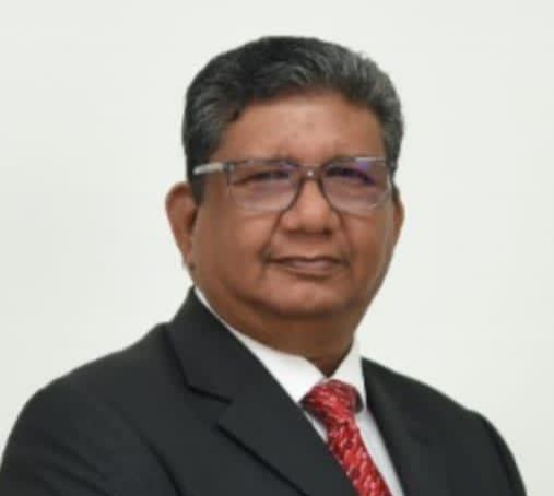 Prof. Datuk Dr. Kefli bin Mahpol