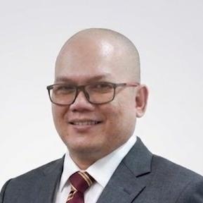 Prof. Mohamad Mahlil Nasution