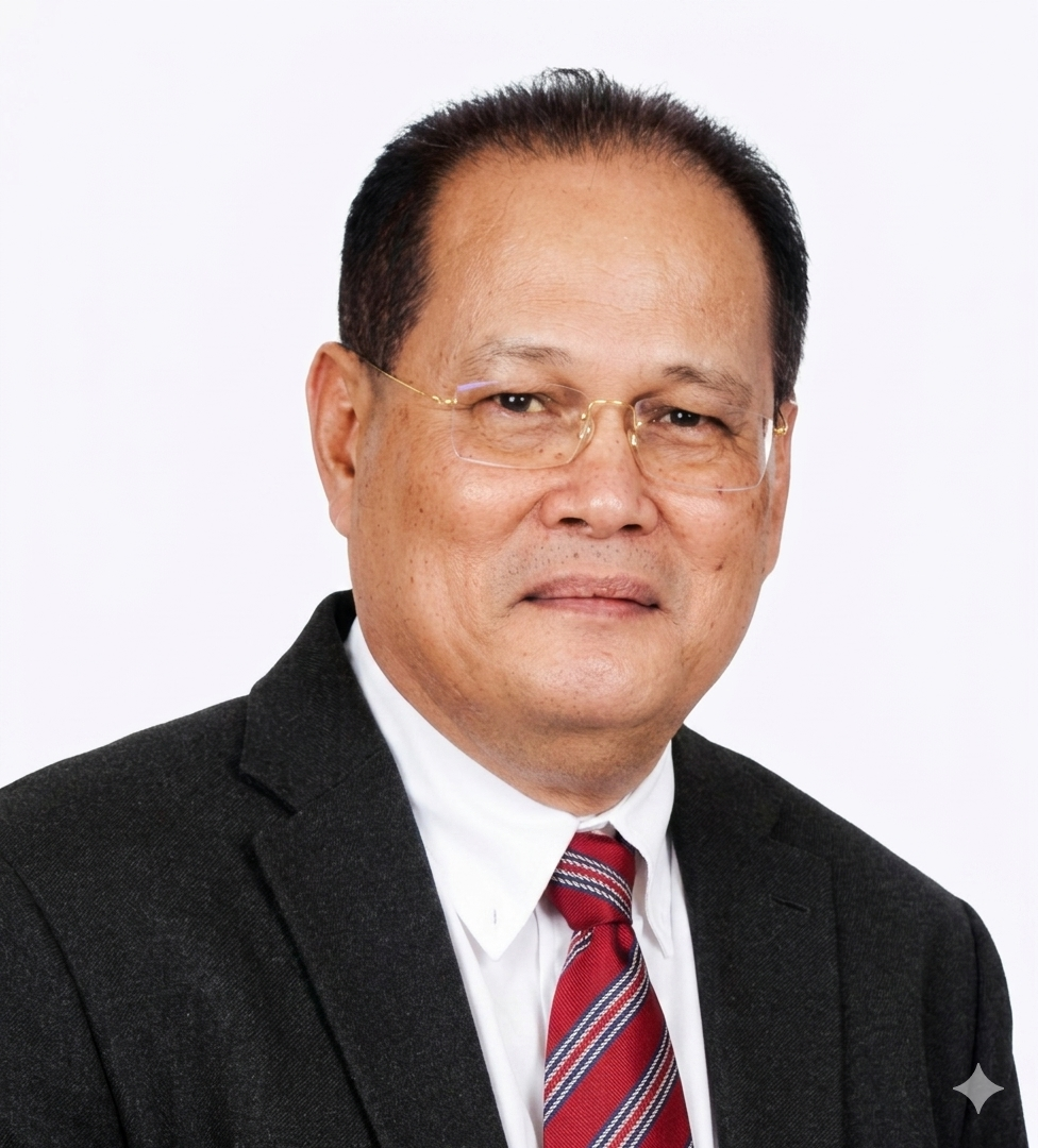 Datuk Dr. Raduan