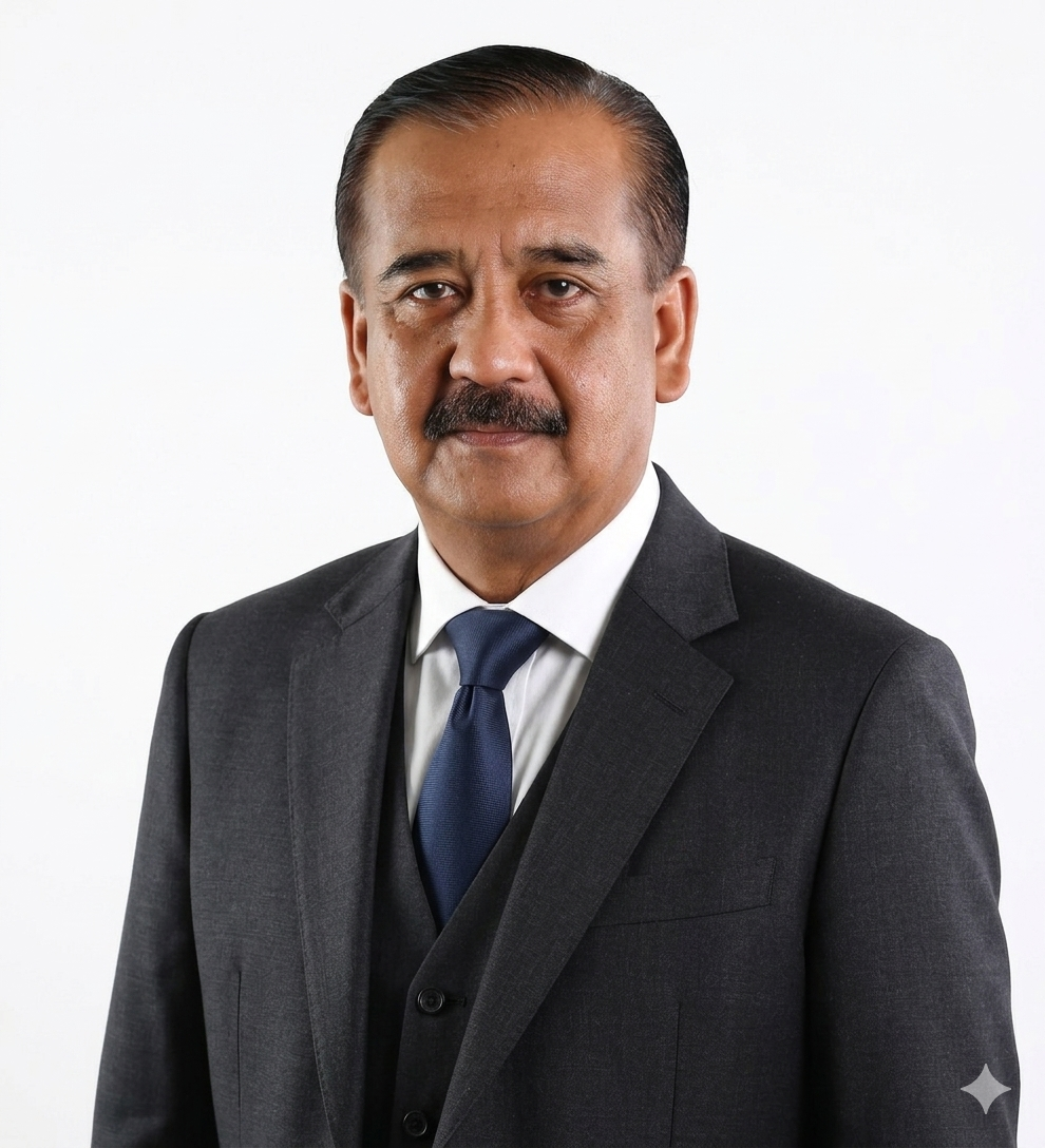 Tan Sri Razarudin